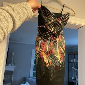 Ecote brand from Anthropologie Dress